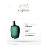 Comme des Garcons Amazingreen Парфюмерная вода унисекс 50 мл фото 8