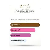 Arcadia No.9 Vanilla Pod Парфюмерная вода унисекс 100 мл фото 7
