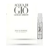 ARMANI Acqua di Gio pour homme Туалетная вода 1.2 мл фото 1