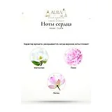 Amzan Crystal Парфюмерная вода женская 50 мл фото 4