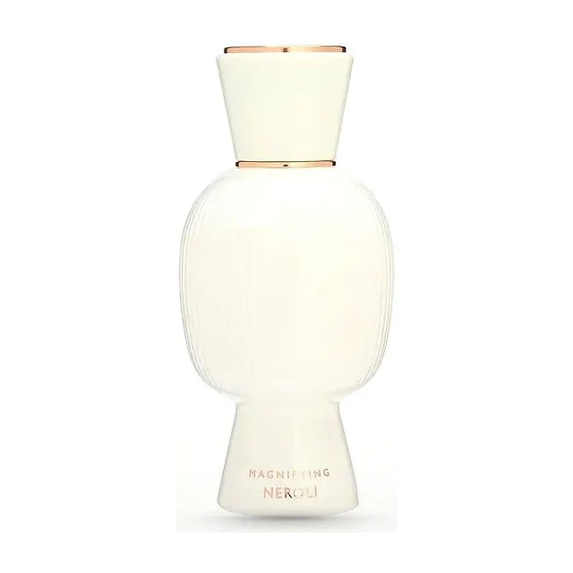 Bvlgari Magnifying Neroli Essence Парфюмерная вода унисекс 40 мл Bvlgari Magnifying Neroli купить