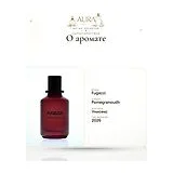 Fugazzi Pomegranoudh Духи унисекс 100 мл фото 6