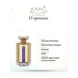 L'Artisan Parfumeur Mure et Musc Cologne Туалетная вода женская 50 мл фото 8