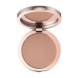 DELILAH Sunset Compact Matte Bronzer - Light Medium 11 g - бронзер для лица компактный фото 1