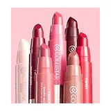 Collistar - Twist Ultra Shiny Gloss With Hyaluronic PRO 208 Ciliegia Блеск для губ 2.5 г фото 5
