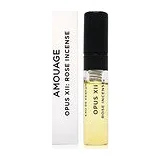 Amouage Opus XII Rose Incense Парфюмерная вода унисекс 2 мл фото 1