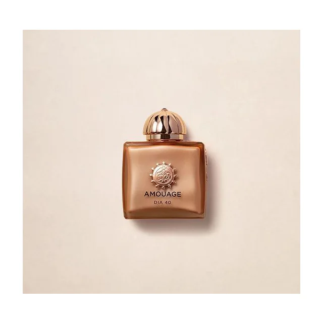 Amouage Dia Woman Парфюмерная вода для женщин 100 мл Amouage купить