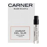 Carner Barcelona Ambar Del Sur Парфюмерная вода 1.7 мл