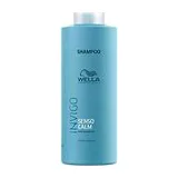 Wella INVIGO SENSO CALM Шампунь для чувствительной кожи головы 1000 мл фото 1