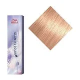 9/59 ILLUMINA COLOR 60 мл Глянцевый Алебастр, очень светлый блонд махагоновый сандре фото 1