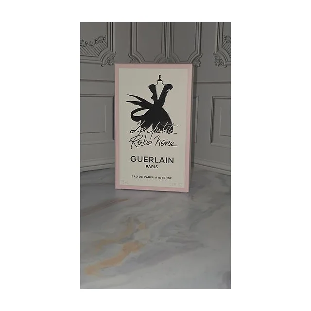 GUERLAIN La Petite Robe Noire Парфюмерная вода 75 мл Guerlain купить