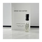 Dries Van Noten Camomille Satin Парфюмерная вода унисекс 4 мл