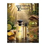 Louis Vuitton Lovers Парфюмерная вода для мужчин 5 мл Отливант фото 1
