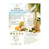 CREED Virgin Island Water Парфюмированная вода унисекс 10 мл отливант фото 1