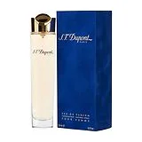 S.T. Dupont pour Femme Парфюмерная вода женская 100 мл фото 2