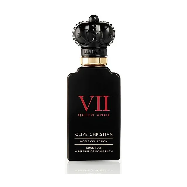 Clive Christian VII Queen Anne Rock Rose Парфюмированная вода для мужчин 50 мл CLIVE CHRISTIAN купить
