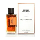 GOLDFIELD & BANKS AUSTRALIA Desert Rosewood Perfume Concentrate 100 мл духи унисекс