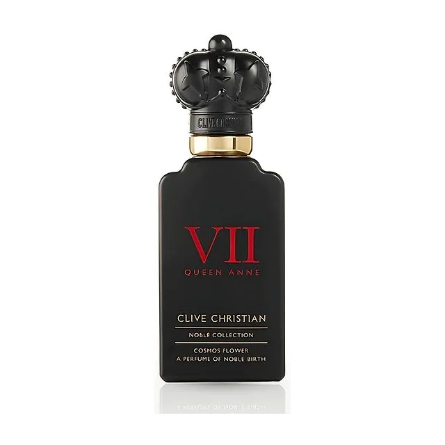 Clive Christian VII Queen Anne Cosmos Flower Парфюмированная вода для женщин 50 мл CLIVE CHRISTIAN купить