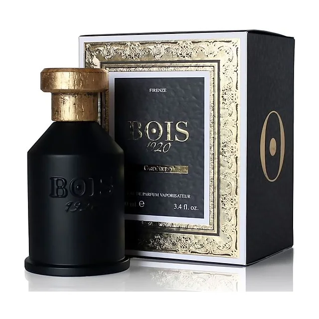 Bois 1920 Oro Nero Парфюм для мужчин и женщин 50 мл Bois1920 купить