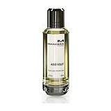 Mancera Aoud Violet Парфюмерная вода женская 60 мл фото 4