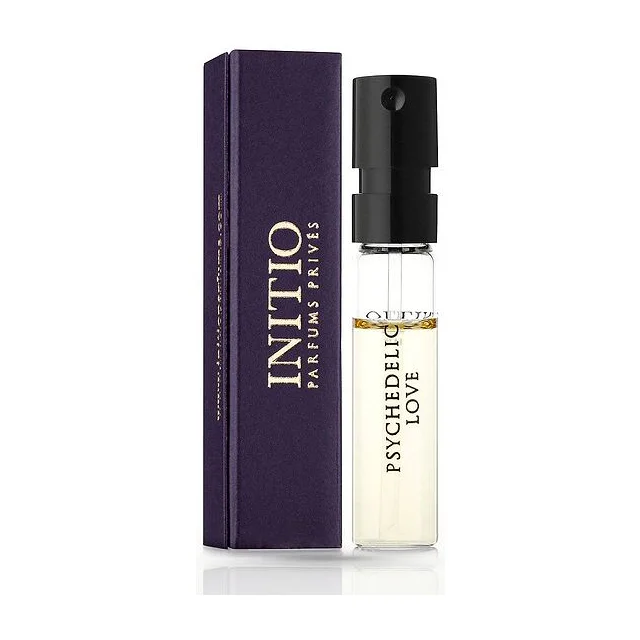 Initio Psychedelic Love Парфюмерная вода унисекс 1.5 мл Initio Parfums Prives купить