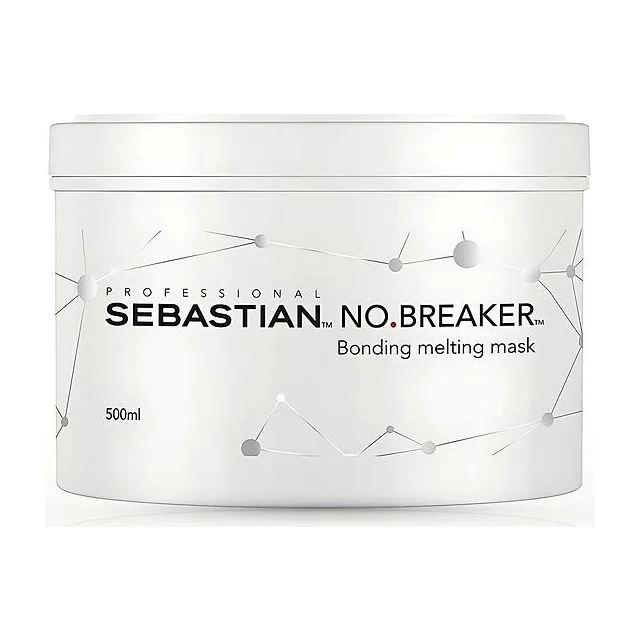 Sebastian No Breaker Маска восстанавливающая 500 мл Sebastian No Breaker купить