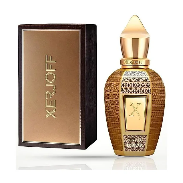 XERJOFF Oud Stars Luxor Parfum 50 мл - духи Xerjoff купить