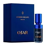 OJAR Infusion Velours Absolute Духи масляные унисекс 20 мл фото 2