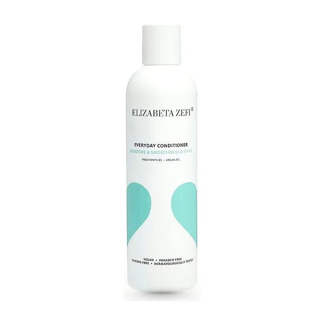 ELIZABETA ZEFI Everyday Conditioner 250 мл - кондиционер для ежедневного ухода за волосами Elizabeta Zefi купить