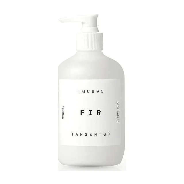 Fir hand lotion 350 мл - лосьон для рук Tangent GC купить