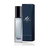 Burberry Mr. Burberry Indigo Туалетная вода мужская 30 мл фото 2