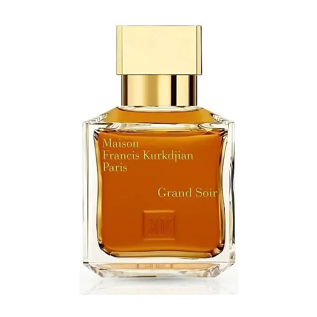 Maison Francis Kurkdjian Grand Soir Парфюмерная вода для женщин 70 мл MAISON FRANCIS KURKDJIAN купить