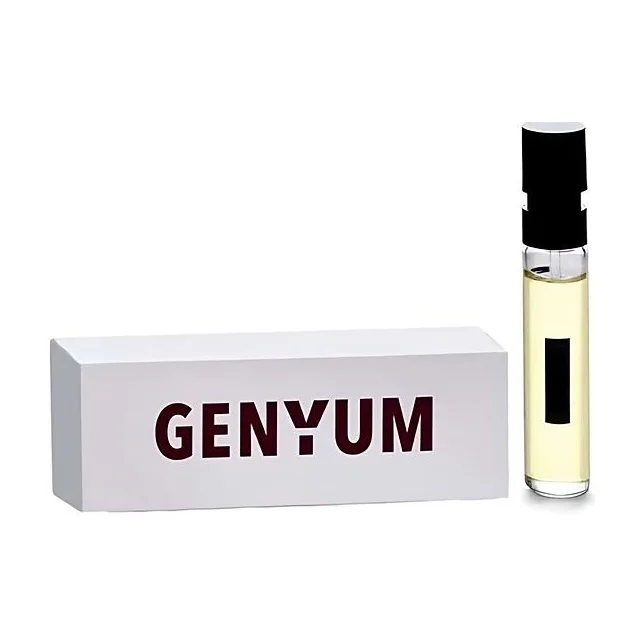 Genyum Actor Парфюмерная вода 1.8 мл Genyum купить