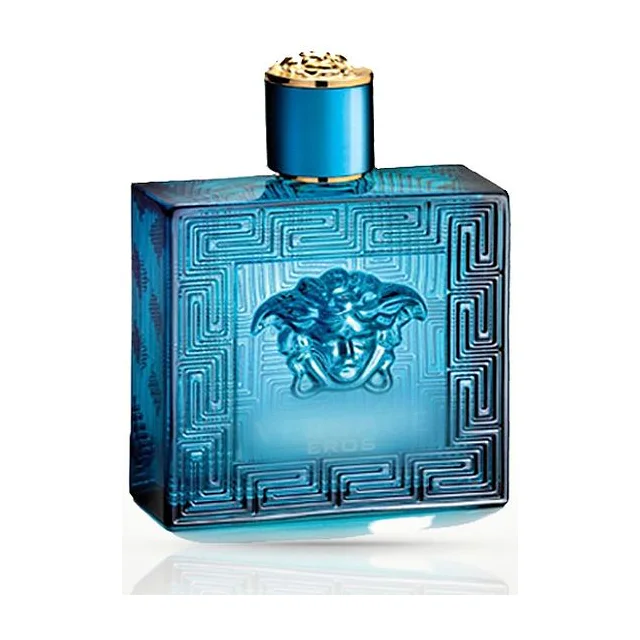 VERSACE EROS Туалетная вода для мужчин 30 мл vercage купить
