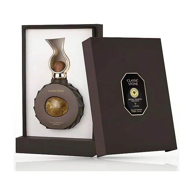 Lattafa Niche Emarati Classic Stone 100 мл парфюмерная вода унисекс Lattafa Perfumes купить