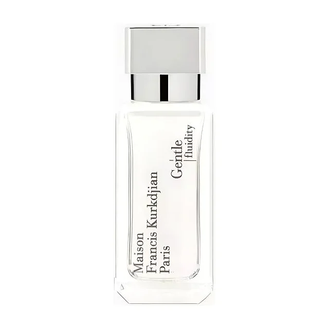 Maison Francis Kurkdjian GENTLE FLUIDITY Silver Парфюмерная вода унисекс 35 мл MAISON FRANCIS KURKDJIAN купить