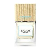 Парфюмерная вода Carner Barcelona Salado Eau de Parfum унисекс 50 мл фото 2