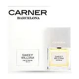 Carner Barcelona Sweet William Парфюмерная вода 100 мл фото 2