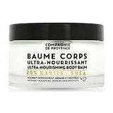 COMPAGNIE DE PROVENCE Karite/Shea Body Balm бальзам для тела 200 мл фото 1