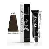 KEUNE TINTA COLOR Краска для волос NO. 4.03, 60 мл фото 1