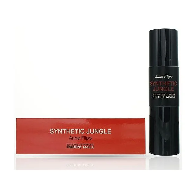 Frederic Malle Editions de Parfums Synthetic Jungle Парфюмерная вода унисекс 7 мл купить