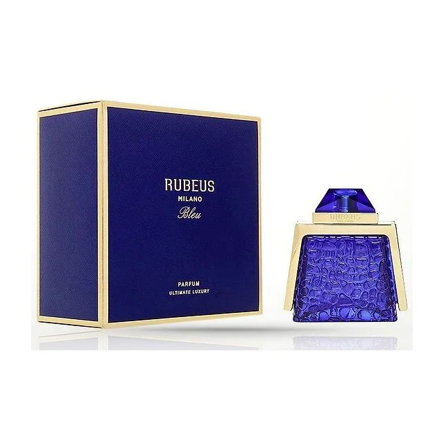 Rubeus Milano Bleu 1.5 мл духи Rubeus Milano купить