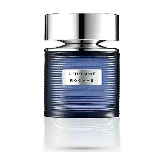 Rochas L'Homme Rochas Туалетная вода мужская 100 мл Rochas купить