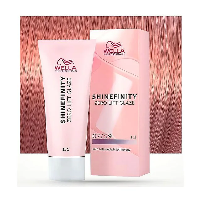 07/59 SHINEFINITY Клубничное Вино 60 мл купить