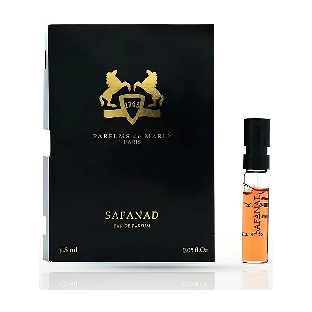 Parfums De Marly Safanad Парфюмерная вода для женщин 1.5 мл купить