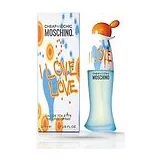 Moschino Cheap & Chic I Love Love Туалетная вода женская 50 мл фото 2