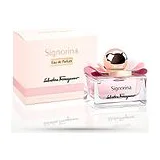 Salvatore Ferragamo Signorina Туалетная вода для женщин 30 мл фото 1
