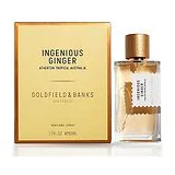 GOLDFIELD & BANKS AUSTRALIA Ingenious Ginger парфюмерная вода унисекс 50 мл