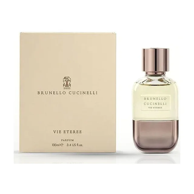 Brunello Cucinelli Vie Eteree Парфюмерная вода унисекс 100 мл Brunello Cucinelli купить