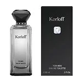 Korloff For Men 88 мл туалетная вода